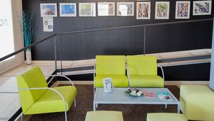 B&B Hotel Valencia Aeropuerto