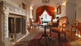 Antiq Hotel Lobby