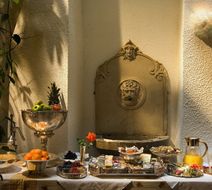 Antiq Hotel Restaurant