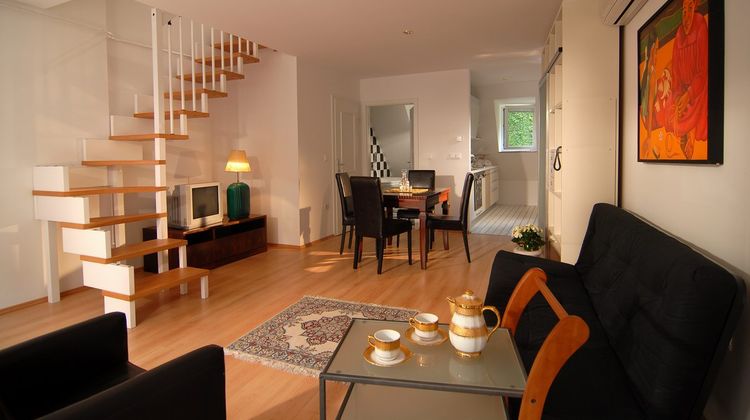 Antiq Hotel Suite