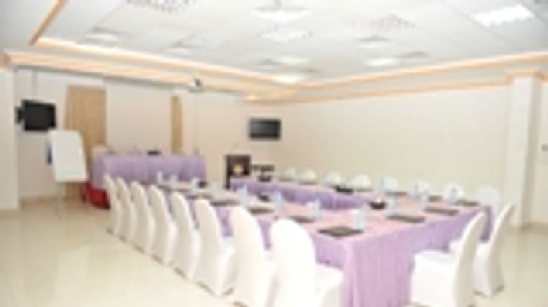 <b>Al Maha International Hotel Banquet</b>