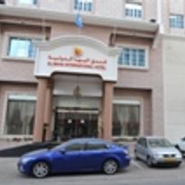 Al Maha International Hotel