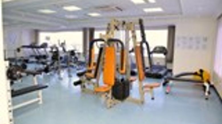<b>Al Maha International Hotel Health</b>