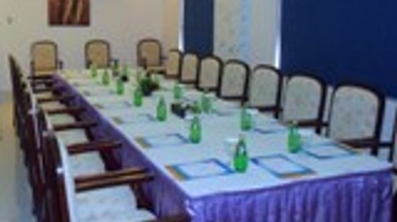 <b>Al Maha International Hotel Meeting</b>