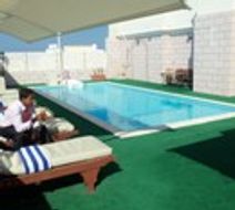 Al Maha International Hotel Pool