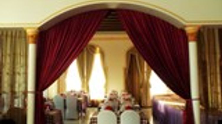 Al Maha International Hotel Restaurant