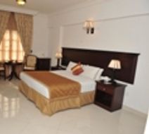 Al Maha International Hotel Room