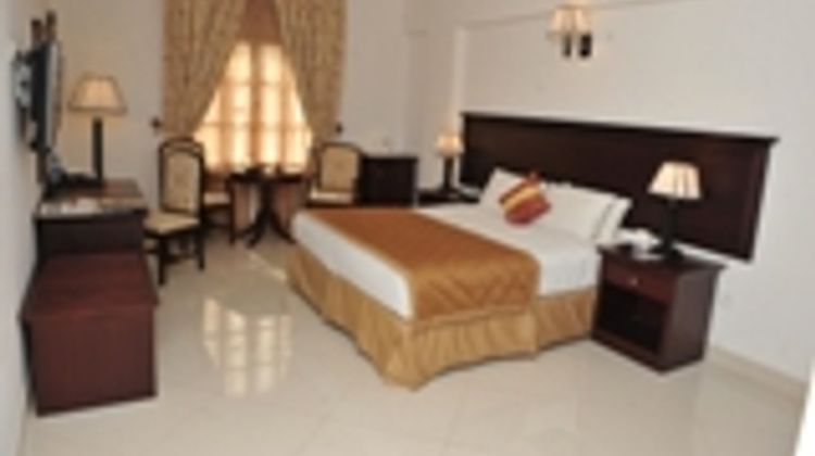Al Maha International Hotel Room