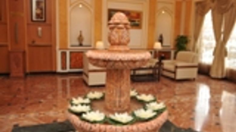 <b>Al Maha International Hotel Spa</b>