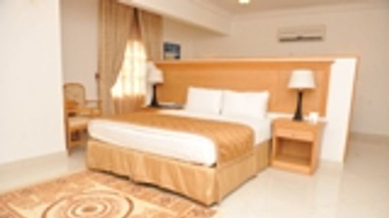 <b>Al Maha International Hotel Suite</b>