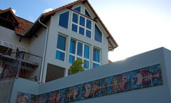 Hotel La Suite Villa Martinique