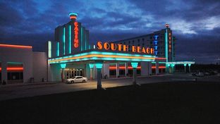 South Beach Casino & Resort