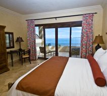 La Mision Loreto Room