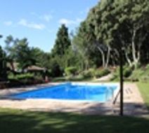 Le Ranquet Pool