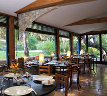 Le Ranquet Restaurant