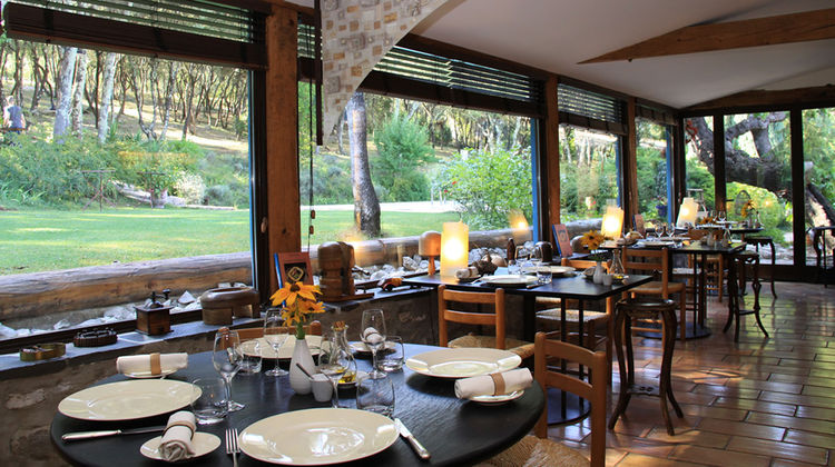 Le Ranquet Restaurant