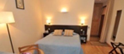 Le Ranquet Room