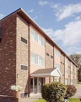 Motel 6 New Stanton