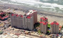Rosarito Inn Condominium Hotel Suites
