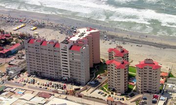 Rosarito Inn Condominium Hotel Suites