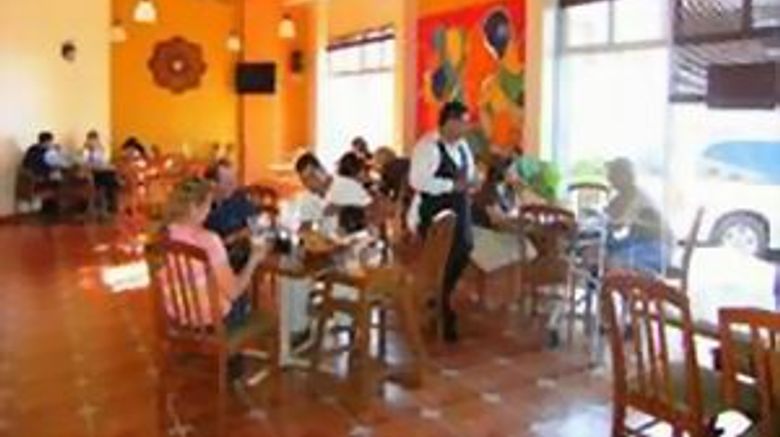 <b>Rosarito Inn Condominium Hotel Suites Restaurant</b>