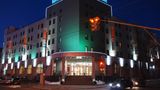 Hotel Ibis Kazan Centre Exterior