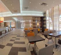 Hotel Ibis Kazan Centre Restaurant