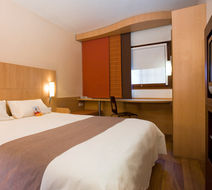 Hotel Ibis Kazan Centre Room