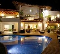Vallarta Gardens Resort & Spa Pool