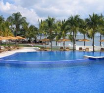 Vallarta Gardens Resort & Spa Pool