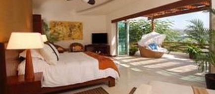 Vallarta Gardens Resort & Spa Room