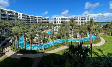 Destin West Resort Management Inc