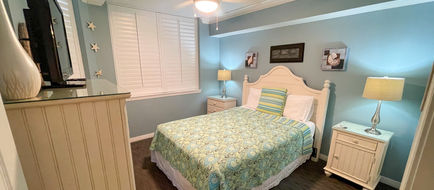 Destin West Resort Management Inc Room