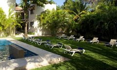 Nina Hotel and Beach Club