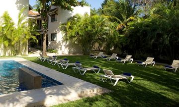 Nina Hotel and Beach Club