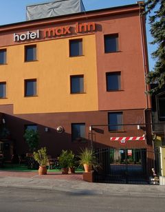 Max Inn Hotel Bratislava