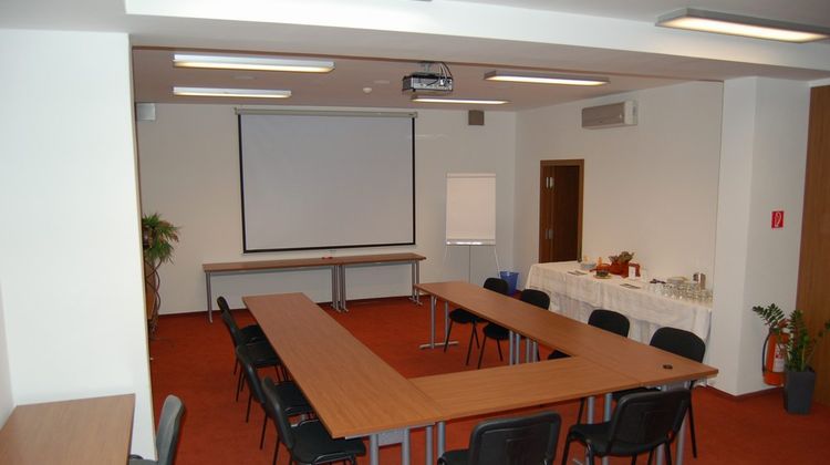 Max Inn Hotel Bratislava Meeting