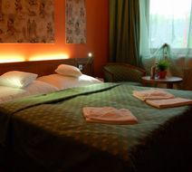 Max Inn Hotel Bratislava Room