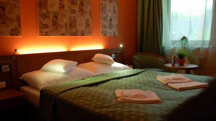 Max Inn Hotel Bratislava Room