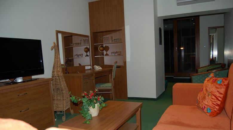 <b>Max Inn Hotel Bratislava Suite</b>