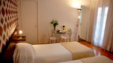 Tremo Hotel Boutique Parque Forestal Room