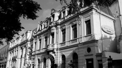 Happy House Hostel
