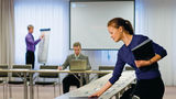 Novotel Yekaterinburg Centre Meeting