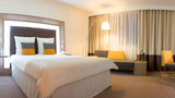 Novotel Yekaterinburg Centre Room