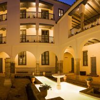 Hotel Las Casas de la Juderia