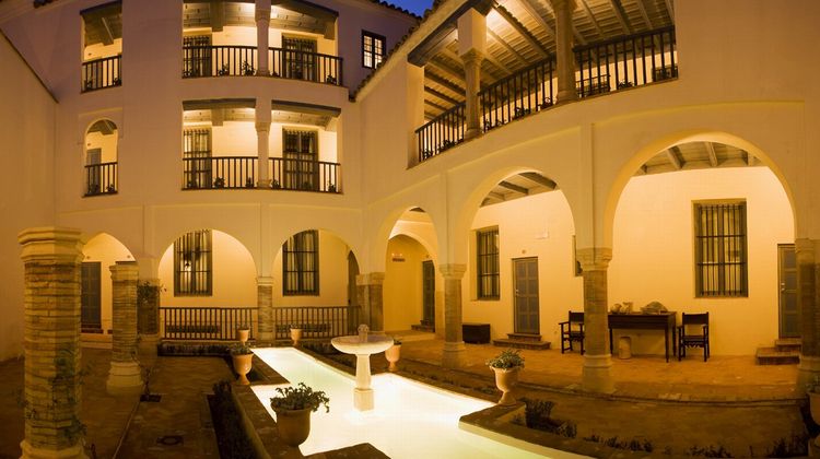 Hotel Las Casas de la Juderia Exterior