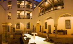 Hotel Las Casas de la Juderia