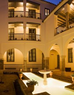 Hotel Las Casas de la Juderia