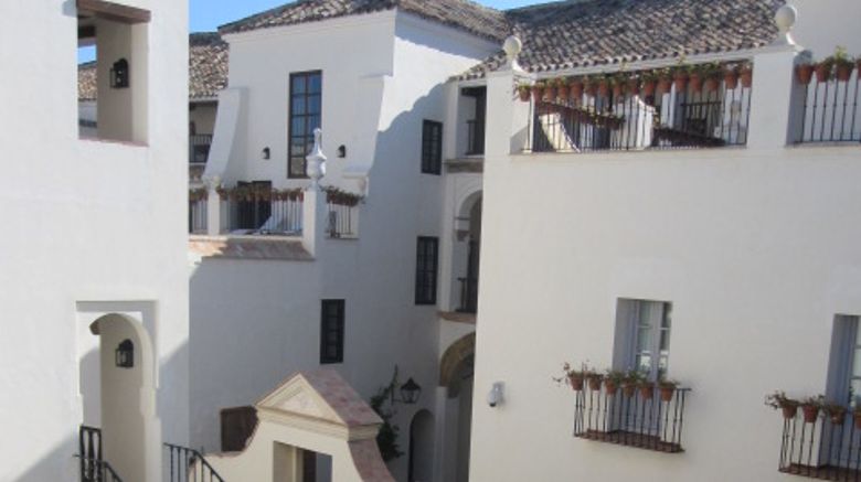 <b>Hotel Las Casas de la Juderia Pool</b> <b>Hotel Las Casas de la Juderia Pool</b>