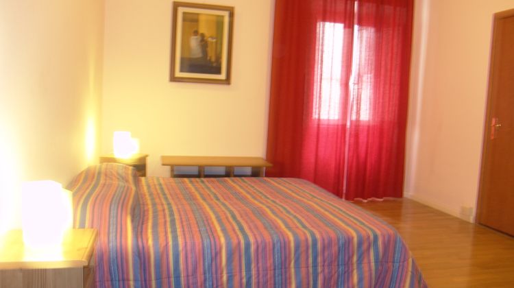 Gialel B&B Room